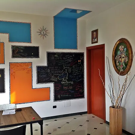 Art Joyful People 3*