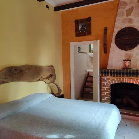 Art Rooms Joyful People Bed & Breakfast Alberobello